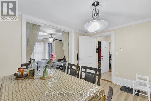 228 Main Street, Cambridge, ON - Indoor Photo Showing Dining Room