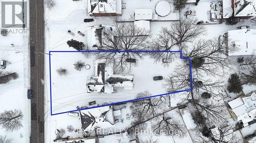 228 Main Street, Cambridge, ON - Outdoor With View