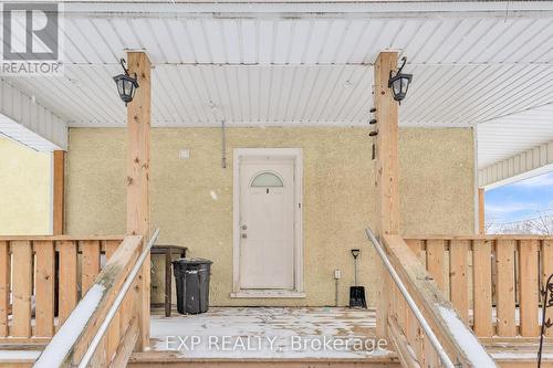 228 Main Street, Cambridge, ON - Outdoor