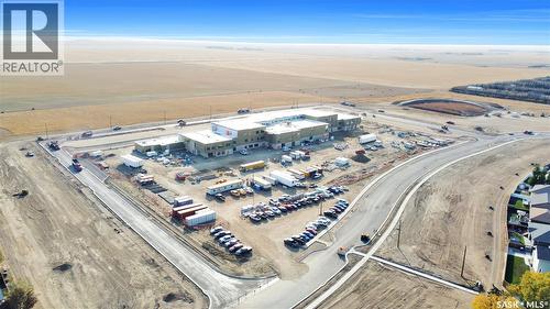 117 Wellington Drive, Moose Jaw, SK 