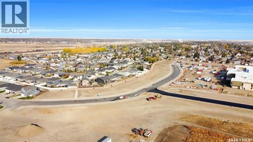 117 Wellington Drive, Moose Jaw, SK 