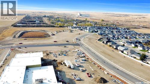 117 Wellington Drive, Moose Jaw, SK 