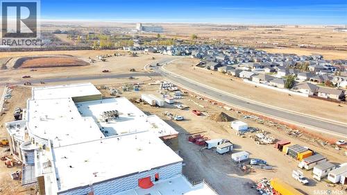 117 Wellington Drive, Moose Jaw, SK 