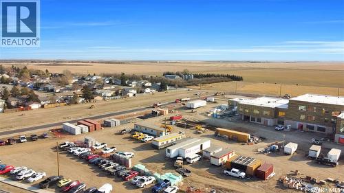 117 Wellington Drive, Moose Jaw, SK 