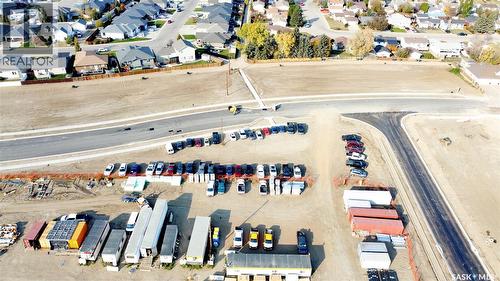 117 Wellington Drive, Moose Jaw, SK 