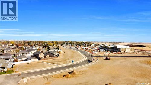 117 Wellington Drive, Moose Jaw, SK 