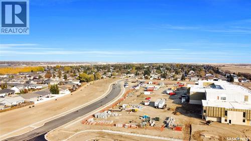 117 Wellington Drive, Moose Jaw, SK 