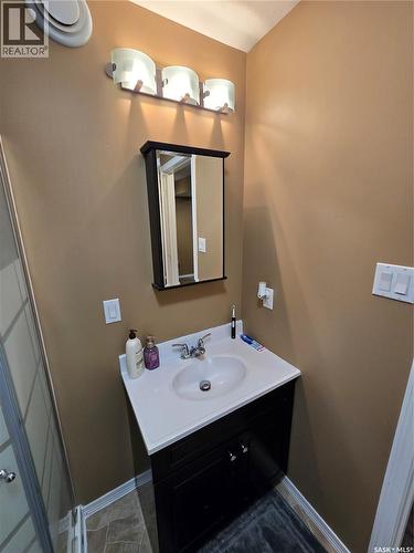 6 815 5Th Street Ne, Weyburn, SK - Indoor Photo Showing Bathroom