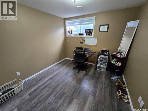 6 815 5Th Street Ne, Weyburn, SK - Indoor