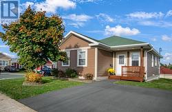 1 Shortall Street  St. John's, NL A1A 0C9