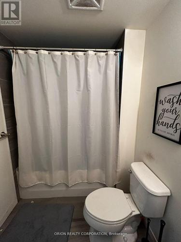 906 - 3237 Bayview Avenue, Toronto, ON - Indoor Photo Showing Bathroom