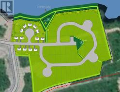 Lot 0 Pin Cherry Drive  Spaniards Bay, NL A0A 3X0