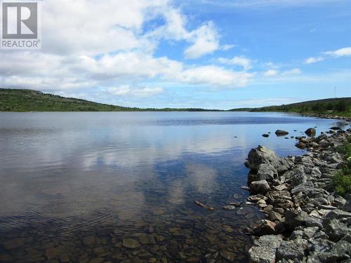 Lot 0 Pin Cherry Drive, Spaniards Bay, NL 