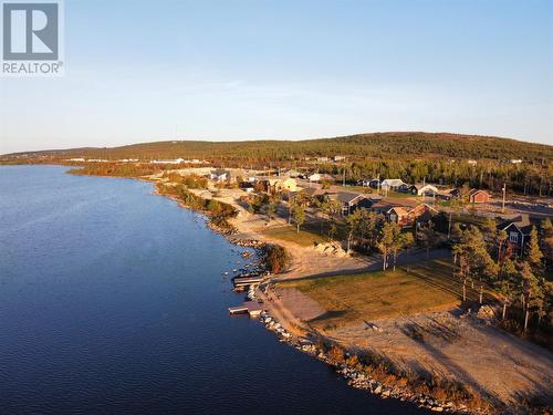 Lot 0 Pin Cherry Drive, Spaniards Bay, NL 