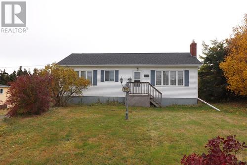 207 Mount Scio Road  St. John's, Nl, NL A1B 4L6
