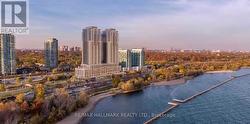 3910 - 1928 LAKE SHORE BOULEVARD W  Toronto, ON M6S 1A1