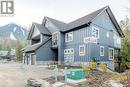 4576 Timberline Crescent Unit# 38, Fernie, BC  - Outdoor 