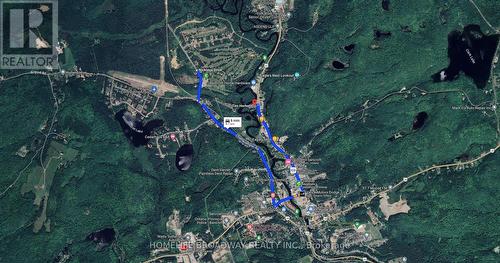 Lot 19 Nicklaus Drive, Bancroft, ON 