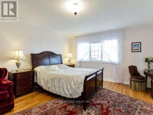 96 - 5480 Glen Erin Drive, Mississauga, ON - Indoor Photo Showing Bedroom