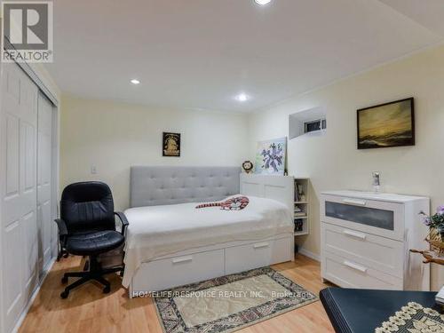 96 - 5480 Glen Erin Drive, Mississauga, ON - Indoor Photo Showing Bedroom