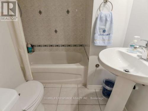 96 - 5480 Glen Erin Drive, Mississauga, ON - Indoor Photo Showing Bathroom