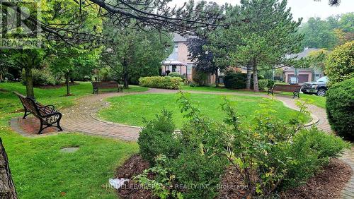 96 - 5480 Glen Erin Drive, Mississauga, ON - Outdoor