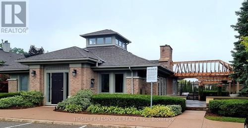 96 - 5480 Glen Erin Drive, Mississauga, ON - Outdoor
