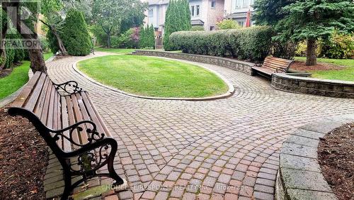 96 - 5480 Glen Erin Drive, Mississauga, ON - Outdoor