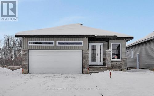 1117 BRONZE (LOT 105) AVENUE  Clarence-Rockland, ON K4K 0N4