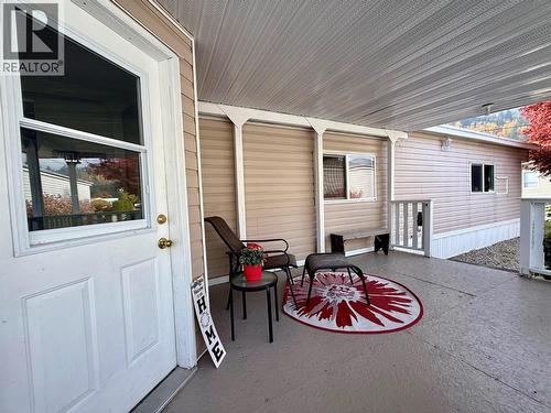 1545 Columbia Avenue Unit# 23 Lot# 30, Castlegar, BC 