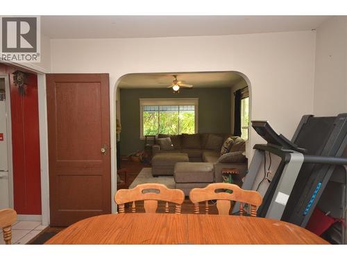 2203 45 Avenue, Vernon, BC - Indoor