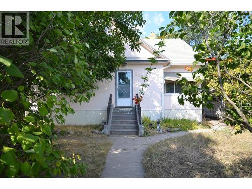 2203 45 Avenue, Vernon, BC - Outdoor