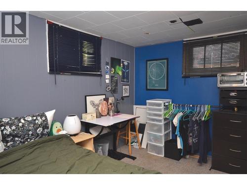 2203 45 Avenue, Vernon, BC - Indoor