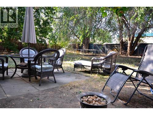 2203 45 Avenue, Vernon, BC - Outdoor