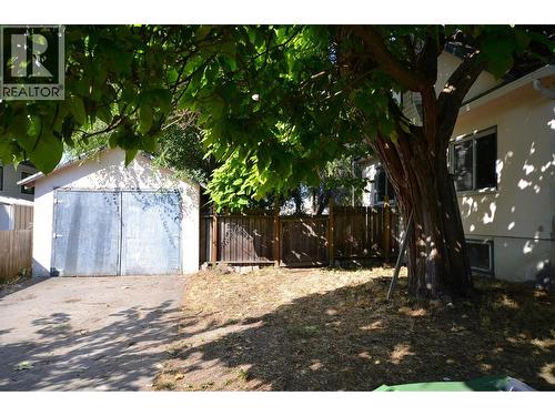 2203 45 Avenue, Vernon, BC - Outdoor