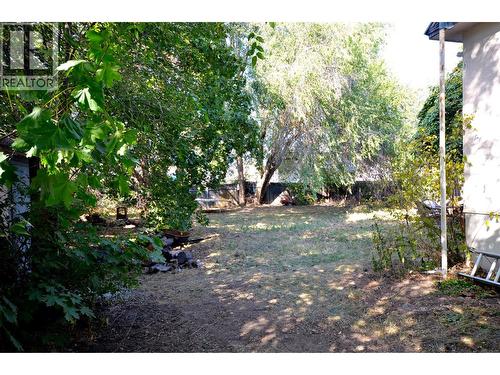 2203 45 Avenue, Vernon, BC - Outdoor