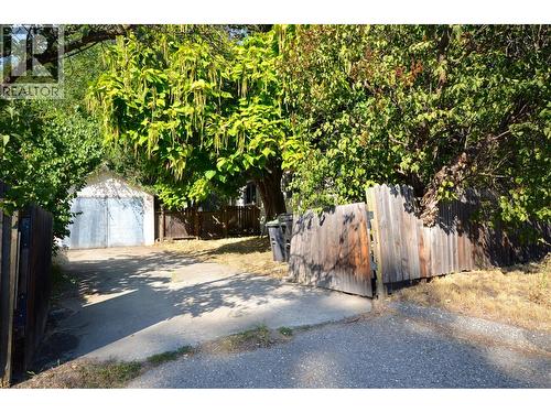 2203 45 Avenue, Vernon, BC - Outdoor