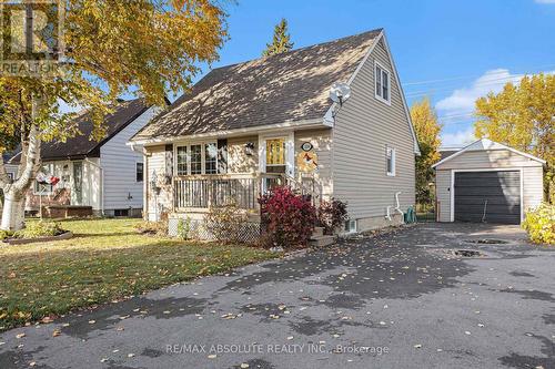 104 Third Avenue N, Arnprior, ON - Outdoor