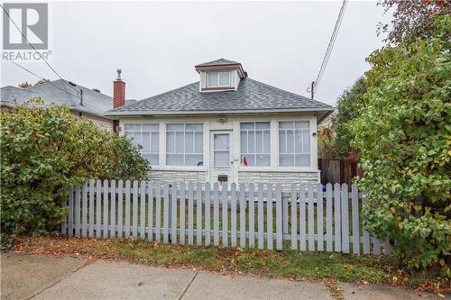 348 Burton Avenue  Sudbury, ON P3C 4K5