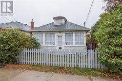 348 Burton Avenue  Sudbury, ON P3C 4K5