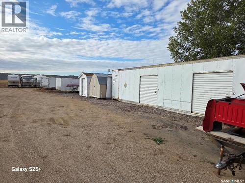 298 2Nd Street E, Fort Qu'Appelle, SK 