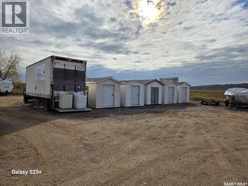 298 2Nd Street E, Fort Qu'Appelle, SK 