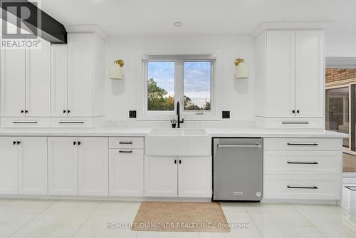 47 Ridge Point Drive, St. Catharines, ON - Indoor