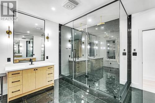 47 Ridge Point Drive, St. Catharines, ON - Indoor Photo Showing Bathroom