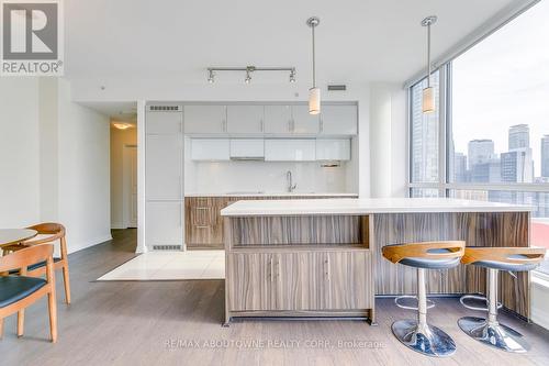 2908 - 8 Mercer Street, Toronto, ON - Indoor