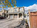 43 Tozer Crescent, Ajax, ON  - Outdoor With Facade 