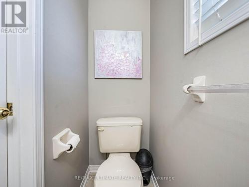 43 Tozer Crescent, Ajax, ON - Indoor Photo Showing Bathroom