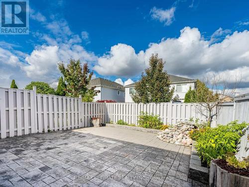 43 Tozer Crescent, Ajax, ON - Outdoor