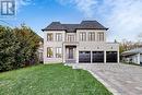 160 Lawrence Avenue, Richmond Hill, ON  - Outdoor 