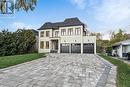 160 Lawrence Avenue, Richmond Hill, ON  - Outdoor 